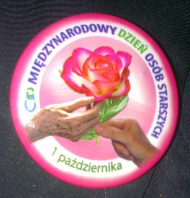 Międzynarodowy Dzień Osób Starszych