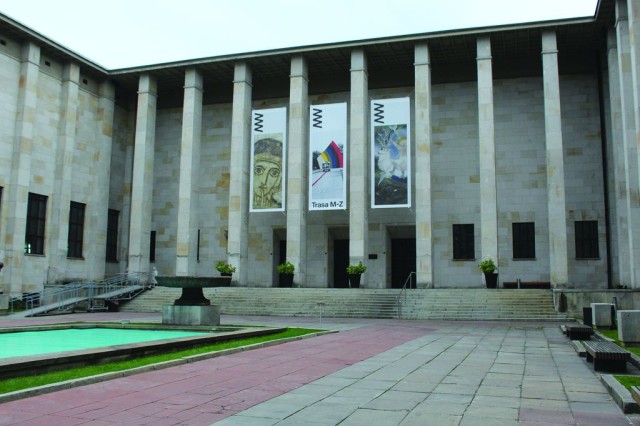Chwile z kulturą
