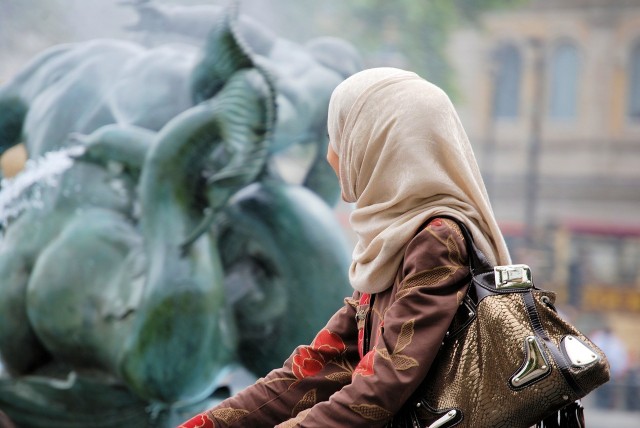 Porozmawiajmy o Islamie