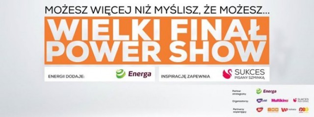 Wielki Finał Power Show