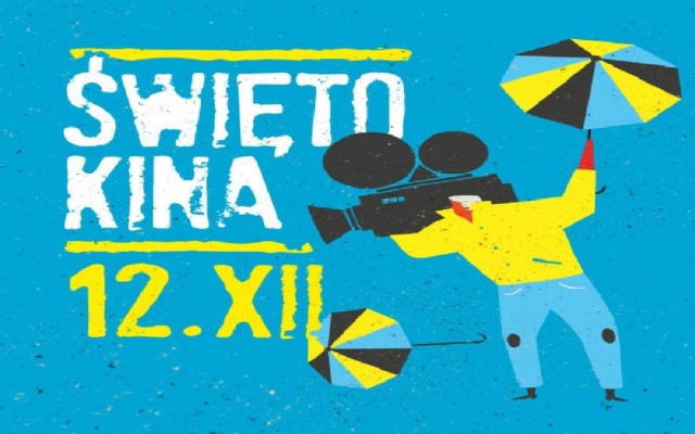 Święto Kina w Kulturze