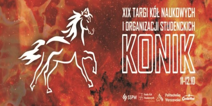 Targi Konik Kół Naukowych i Organizacji Studenckich na Politechnice Warszawskiej