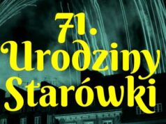 71. urodziny Starówki.